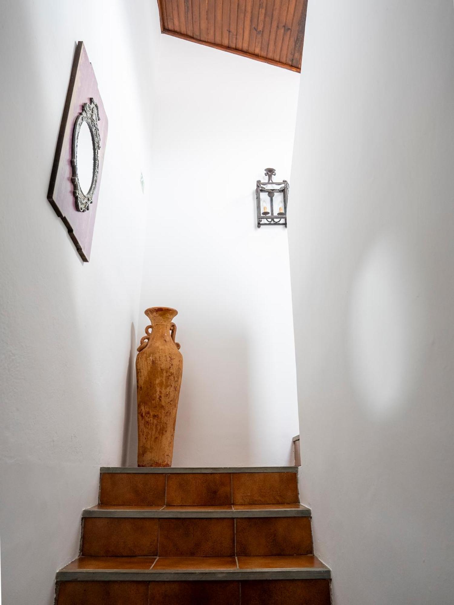 Casa Do Avo Zezinho Villa Telheiro Екстериор снимка
