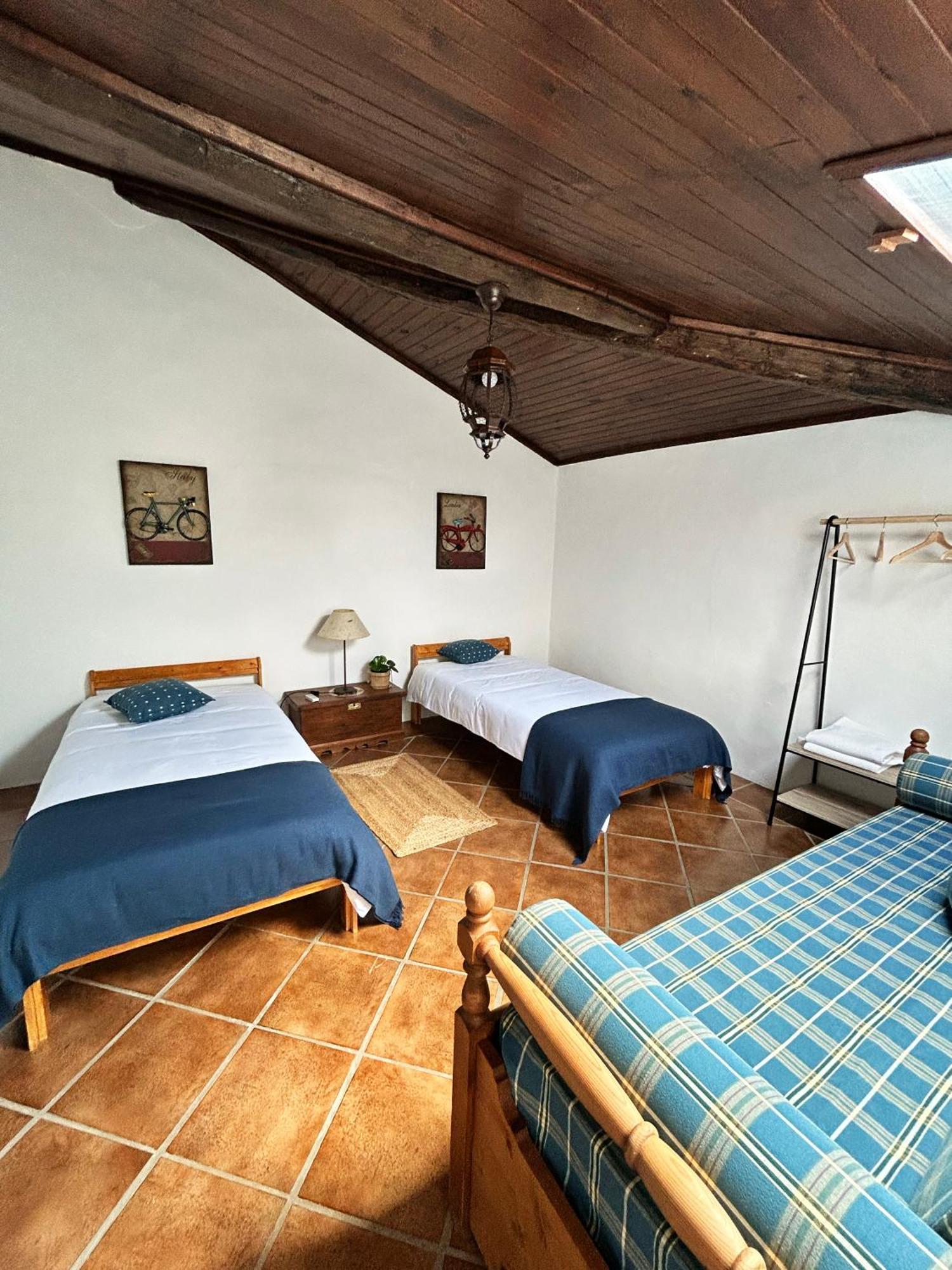Casa Do Avo Zezinho Villa Telheiro Екстериор снимка